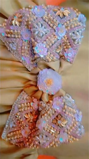 Baby girl frock Hand Embroidery Design #dress #vairalvideo #shortsfeed