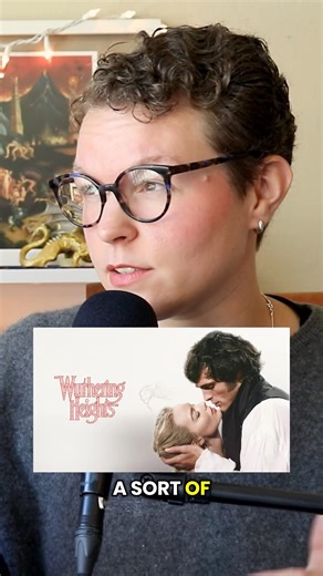 Wuthering Heights book vs movie #wutheringheightsmovie