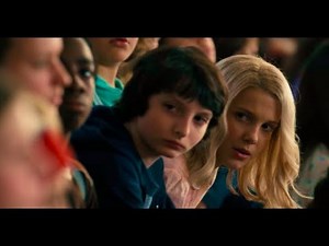 ASMR in Stranger Things (asmr scenes)