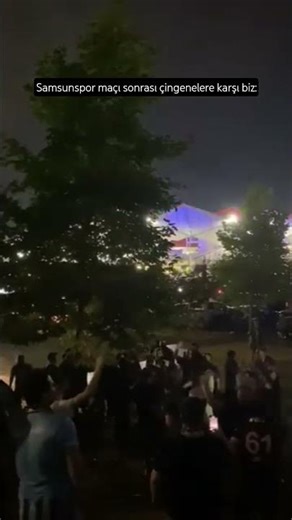 King of the Zort | Trabzonspor - Samsunspor