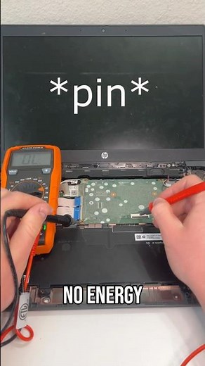 How to Turn On a Laptop Without the Power Button