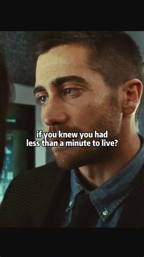What would you do if you couldn't live for more than a minute?#shorts