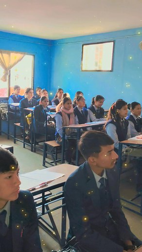 3.1K views · 120 reactions | Future health care professionals on their learning phase, we believe learning never ends and learning by doing is our principle. Amity Global Education - LBC #HA #Pharmacy #CTEVTNepal | Mahesh Mahara | Facebook