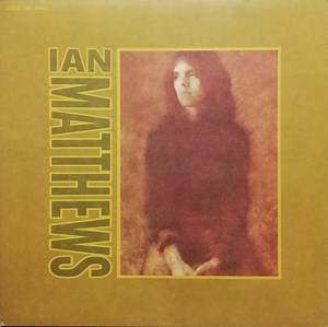 Ian Matthews - Valley Hi