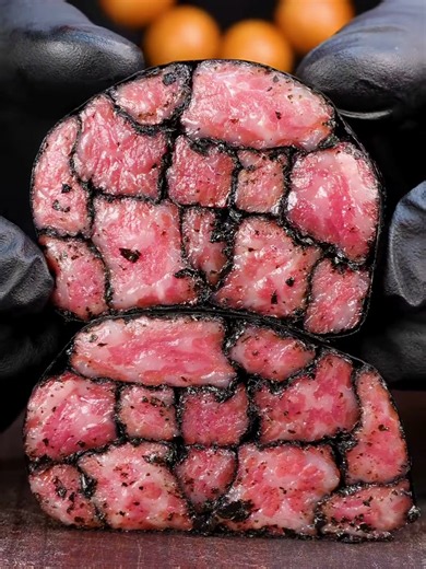 Meat recipes ASMR: meat recipes, cooking sounds