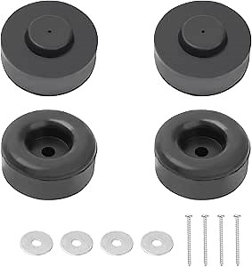 SuperDi Turntable Fits for Pioneer SORBOTHANE PL-560, 540, 518, 516, 514, 512