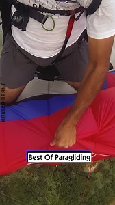 1.4K views | Best Of Paragliding | Monica Brant | Facebook
