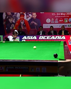 1.2M views · 7.9K reactions | BLACK BALL DECIDER FOR A PRO TOUR CARD! 勞  China’s Xu Yichen  Pakistan’s Babar Masih  All on the line in the final of Asia Oceania Q School Event 2 in Bangkok — the winner claims a golden ticket to the World Snooker Tour!  | WST | Facebook