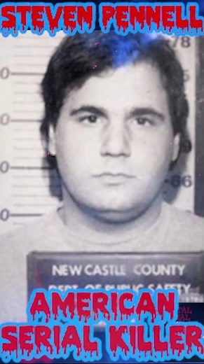 Route 40 Killer: Delaware’s ONLY Documented SERIAL KILLER