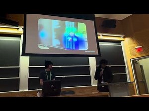 Raven Computer - Glasses Alpha - Reality Hack 2026