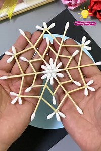 589K views · 10K reactions | Trang trí Giáng sinh có thể thực hiện cùng bé mà bạn không ngờ đến  | Ý Tưởng Sáng Tạo | Facebook