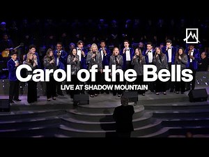 Carol of the Bells (Acapella)