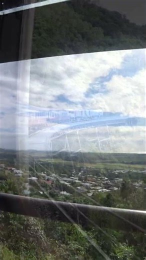 Kuranda Scenic Railway (Cairns, Australia)