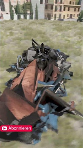 Besten BeamNG drive Multiplayer Momente 7 #beamngdrive #crashdrive #beamngcrashes #gaming