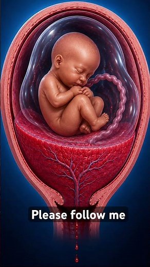 Placenta previa #midwifery #pregnancy