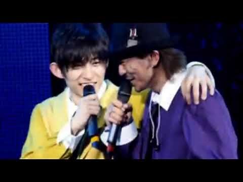 Coming Century ファイト