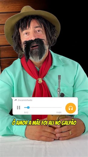 Gaudêncio on Instagram: "A sogra é a cerca elétrica…RAPAAAZ DO CÉU!!!🧉🤣 #humor #comedia #gaudencio ✨📆AGENDA COMPLETA📆✨ 01/DEZ - São Léo Comedy-SÃO LEOPOLDO-RS 05/DEZ - Teatro Pascoal-NOVO HAMBURGO-RS 08/DEZ - São Léo Comedy-SÃO LEOPOLDO-RS 09/DEZ - Buteco Comedy-CANOAS-RS 16/DEZ - Buteco Comedy-CANOAS-RS 19/DEZ - Buteco Canoas-CANOAS-RS —————————————- ✨2026✨ 17/JAN - SAPT - TORRES-RS 27/JAN - Floripa Comedy-FLORIANÓPOLIS-SC 28/JAN - Ryba Bar Comedy-BIGUAÇU-SC 29/JAN - Rilário Comedy-TUBARÃO-