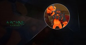 Download & Play Arcane Legends MMO-Action RPG on PC & Mac (Emulator)