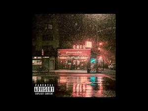 Madlib Type Beat "All falls down" || [NEW 2023]