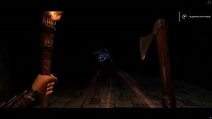 Testing the limits 5