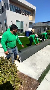 2.2K views · 49 shares |  Transform your lawn into a lush oasis with...