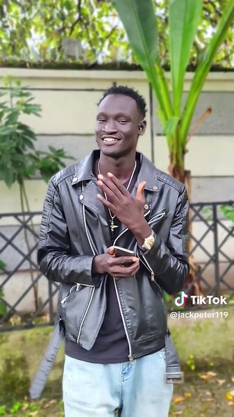 Pastor Workneh Alaro: Wolayita Mezmu Rendition