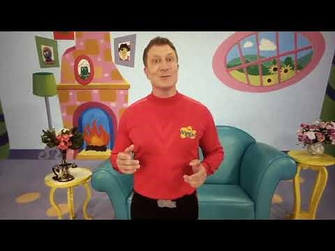 The Wiggles Little Sir Echo (Simon Pryce Version)
