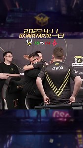 一起来回顾小蜜蜂正赛全胜之路！恭喜小蜜蜂！冠军！#csgo #vitality #巴黎major #major冠军