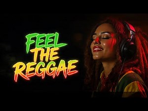 Reggae Chill Live ☀️ Positive Vibes, Relaxing Roots Reggae Music for Stress Relief & Happy Mood