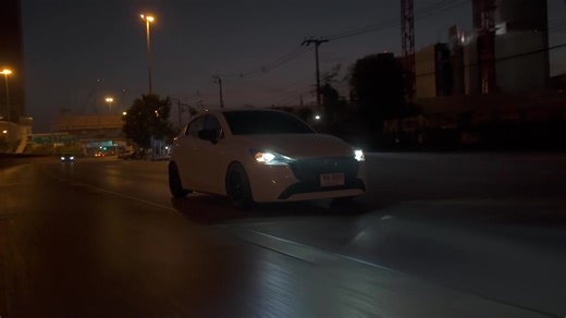 Understanding Mazda2 Skyactiv Features at 6:30 AM