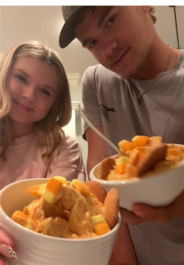 here’s our pumpkin creamy review 😊 @trump #ninjacreami #ninjacreamirecipe #pumpkinseason #fall #pumpkinrecipes