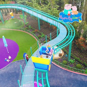 24K views · 275 reactions | ☁️Take a ride on The Queen’s Flying...