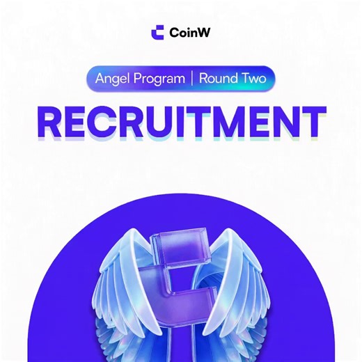 CoinW Marketing (@CoinwMarketing) on X