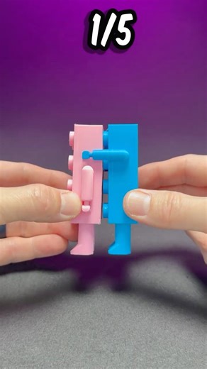 5 Valentines 3D Prints