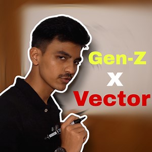 2.2M views · 57K reactions | Gen-Z x VECTOR | Shikhon Rahman | Facebook