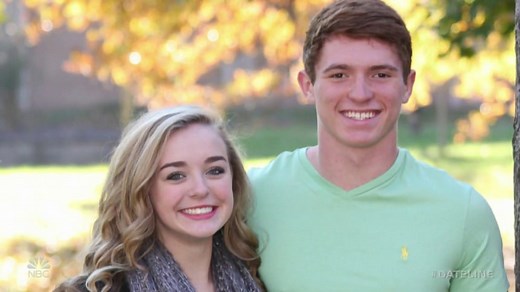 Noises in the Night, Part 4