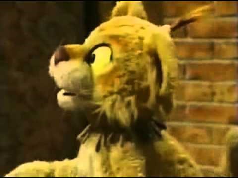 Between the Lions episode 18 Hug, Hug, Hug