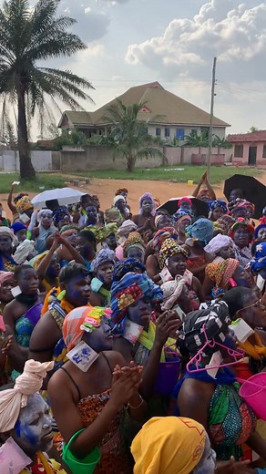 SIMMS Senior High School Homos day #KOFITV #fyp | Mogyabi TV