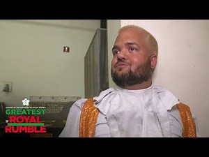 Hornswoggle's return is proof that anything can happen in WWE: WWE Exclusive, April 27, 2018