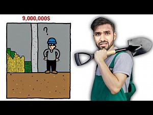 I BECAME A PROFESSIONAL THIEF TECHNO GAMERZ