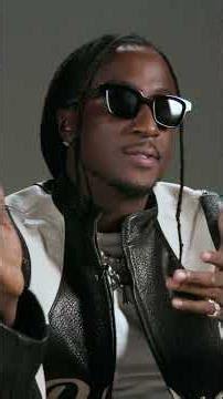 K.Camp Interview Part 2