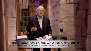 9.7K views · 130 reactions | A quick 5 minute video that explains: Christ coming back with his church is an entirely different event, at an entirely different time, with an entirely different purpose! | Rapture Watchers | Facebook