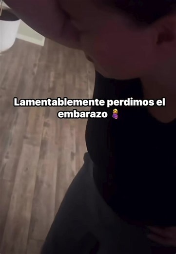 Perdimos nuevamente a nuestro bebé.👼🏻 Les pedimos mucho respeto y oraciones para diana.😔🙏🏻💔