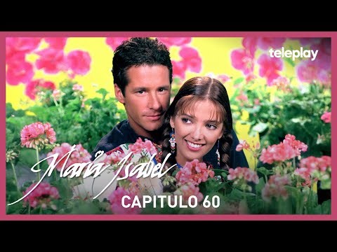 MARIA ISABEL | Capítulo 60 - Completo / Dublado [4K]