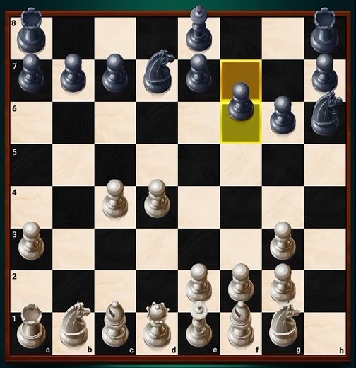 Human vs computer who will win (Chess YT)