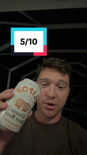 Root Beer Taste Test: A Unique Review