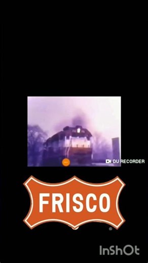 Revolution of BNSF Railway History