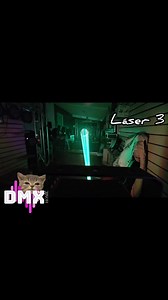 Para todas las dinastías sonideras a nivel Nacional Productos de calidad Láser 3w RGB Disponible para entrega inmediata Precio exclusivo en TIENDA $8,990 | DMX Home Mexico