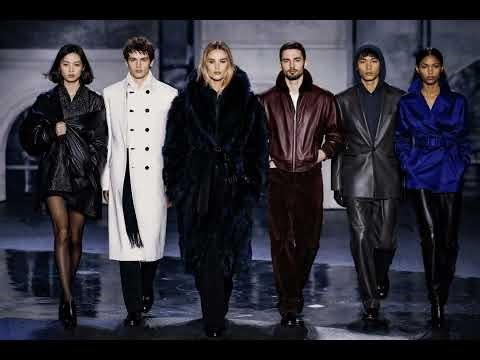 Показ Burberry AW26 закрывает Лондонскую неделю моды