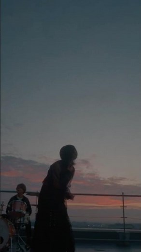 あたらよ '夜空を蝕んで' MV Tease r2025.10.13 8PM (JST) MV - プレミア公開https://youtu.be/6gDr80aO8HI #あたらよ